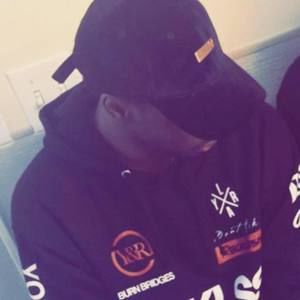 Meet your Posher, Tyler